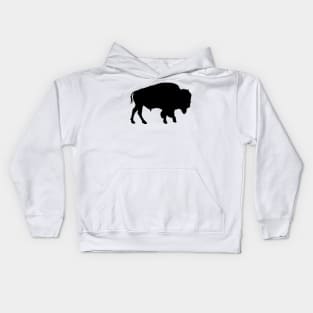 Buffalo Kids Hoodie